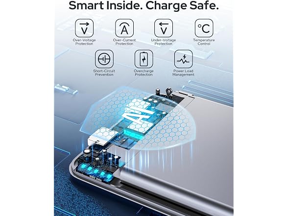 TRKOY 5000mAh Magsafe Portable Power Bank