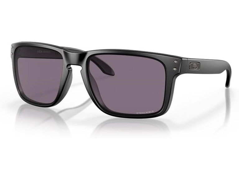 Oakley Men's OO9417 Holbrook Square Sunglasses - Gallery 2