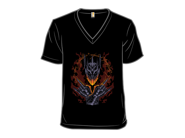 Heavy Metal Knight