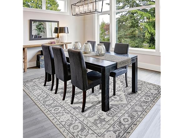 MaxRugrs 8x10 Area Rug