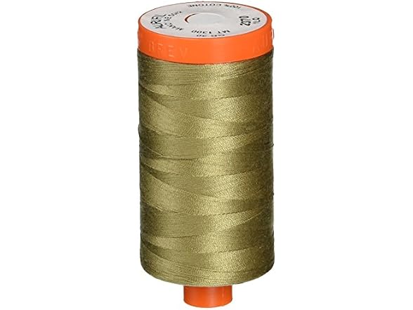 Aurifil A1050-2370 Mako Cotton Thread Solid