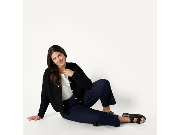 Amazon Essentials Women Sweater (XXS & XXL)