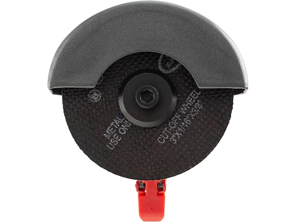 SX6213 Air Cutter 0.5HP 22000 RPM