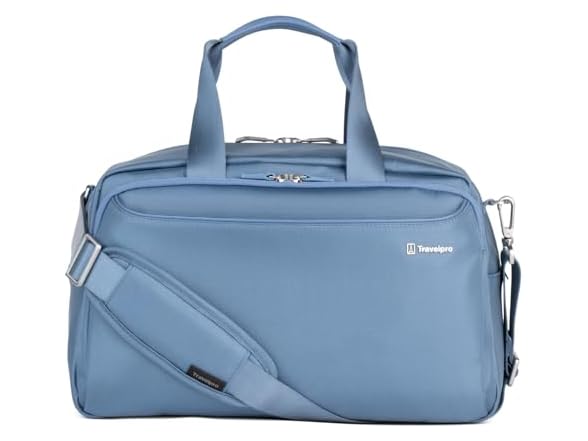 Travelpro Versapack Lightweight Underseat Travel Tote