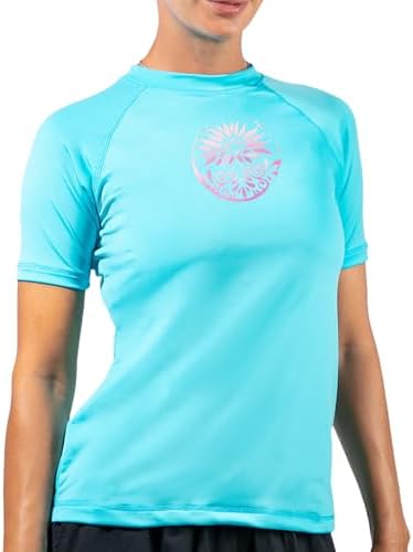 Serenity Aqua