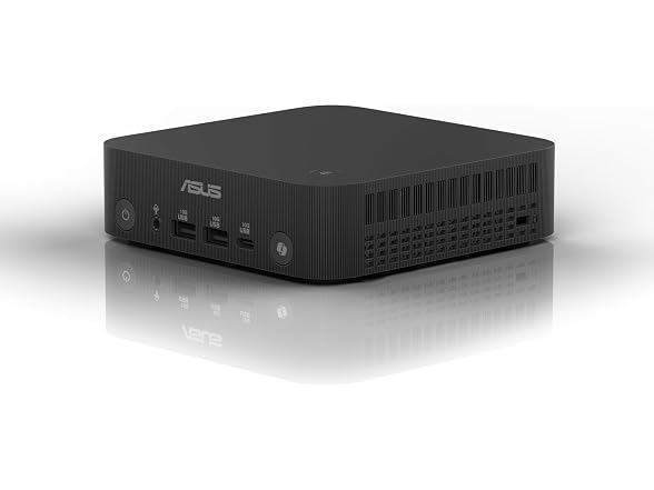 ASUS ExpertCenter PN54 Copilot+ Mini PC for Business Ryzen AI 7 50 Tops NPU