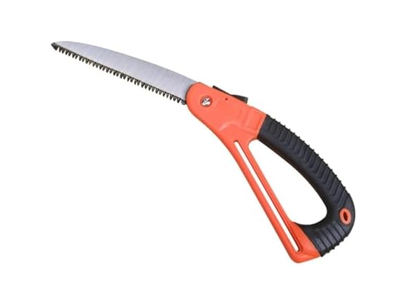 PYLOHWIT Folding Hand Saw