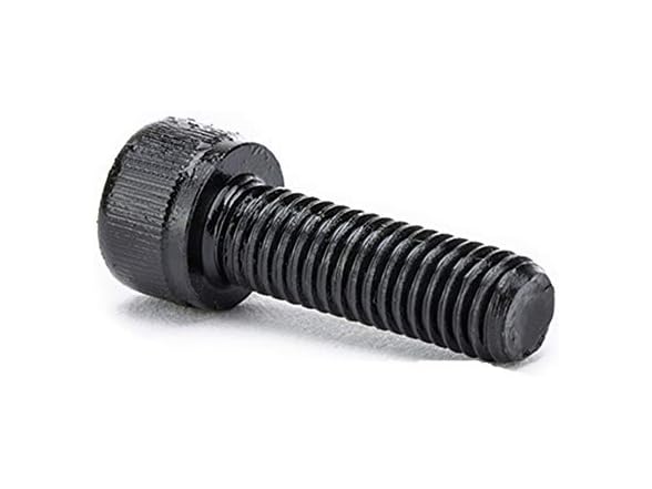 M3-0.5 x 16mm Alloy Steel Screw