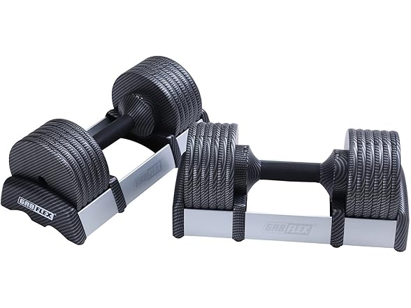 GR8FLEX High Performance Gym Bundle