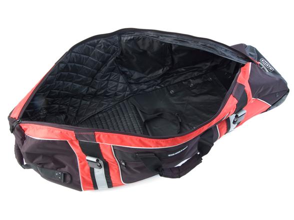 Ogio Straight Jacket Golf Travel Bag