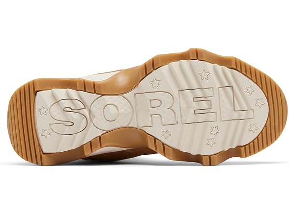 SOREL Women's Kinetic Impact Waterproof Short Boot (11)