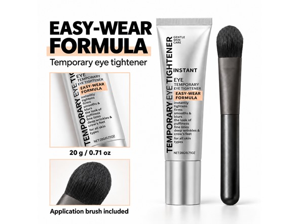 Instant Eye Tightener Cream