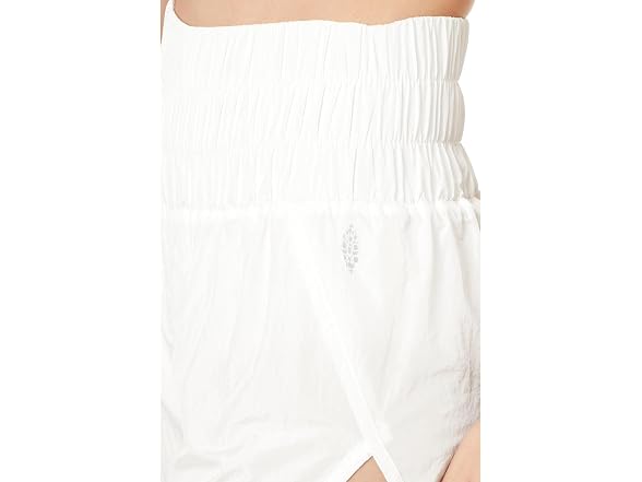 Free People Women (M) Way Home Shorts