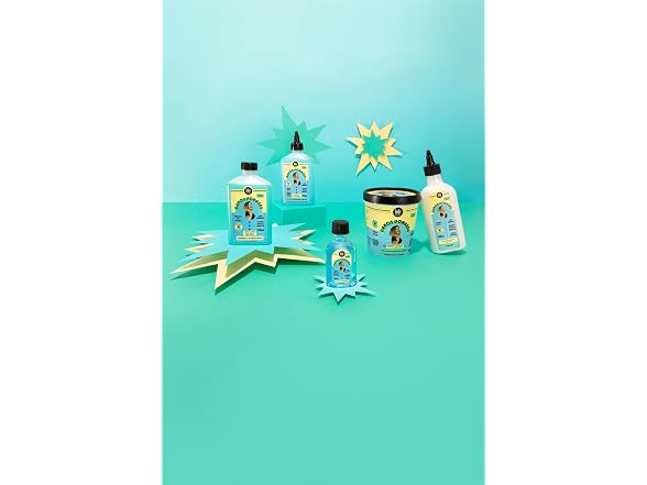 Lola From Rio Repair Hair Oil 50 ml