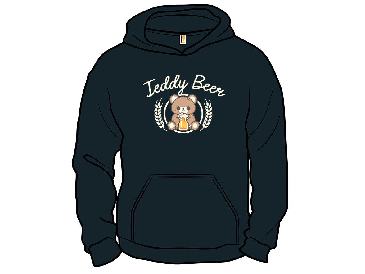 Teddy Beer - Gallery 12