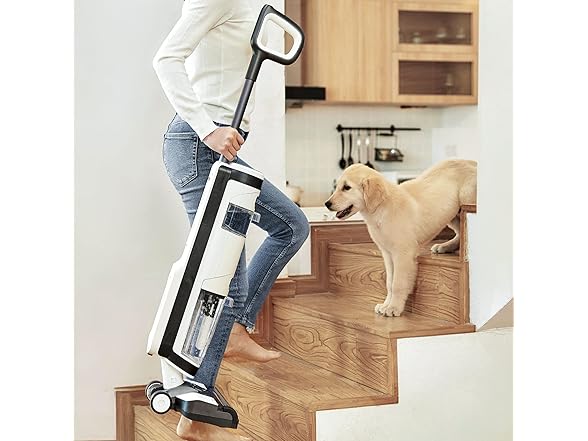 Tineco iFloor 3 ULTRA Wet/Dry Vacuum