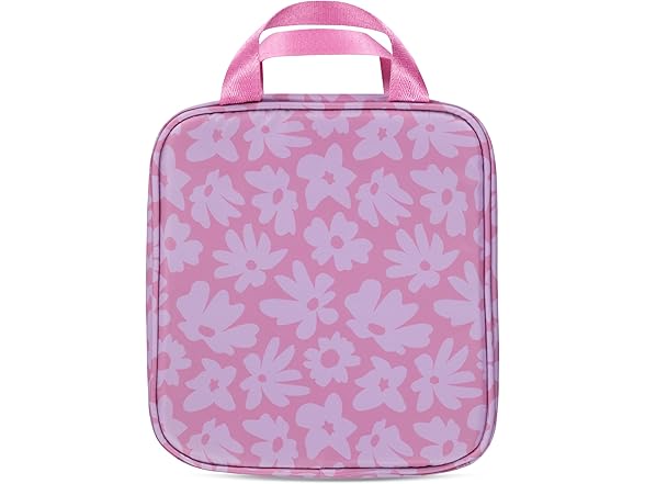 Hurley Insulated Lunch Tote Bag