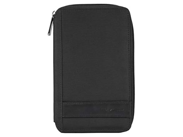 Travelon RFID Multi Passport Holder