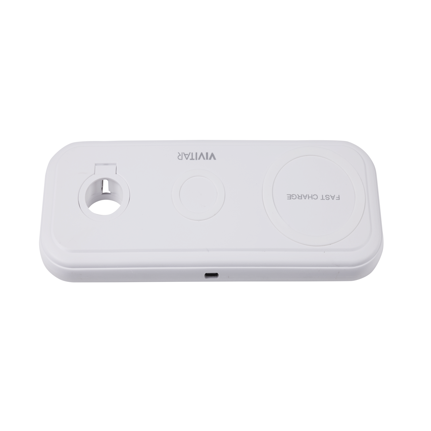 3-In-1 Wireless Charging Station - Gallery 19