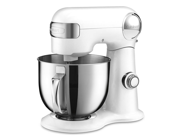 Cuisinart SM-50 5.5 Qt. 12 Speed Stand Mixer - Gallery 2