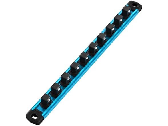 Sky Blue- 1/2" DR