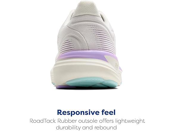 Brooks Wome Revel 8 Neutral Shoe