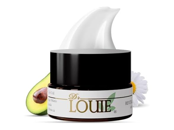 Revitalizing All-In-One Eye Cream, Jojoba Oil Organic & Matrixyl 3000