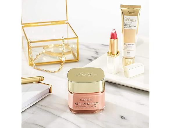 L'Oreal Paris Anti-Sagging Face Moisturizer