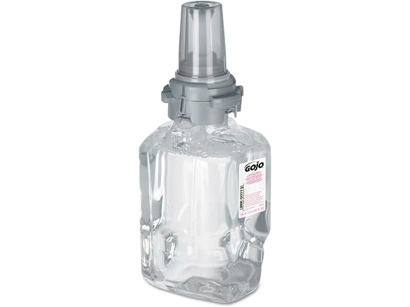 GOJO Foam Soap Refill