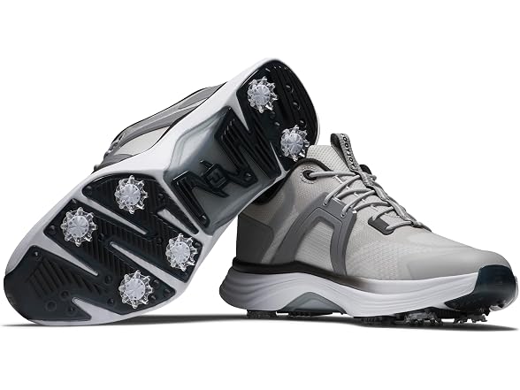 FootJoy Men's Hyperflex Golf Shoes (8)