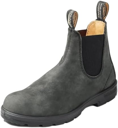 Blundstone 587 Unisex Classic Series Chelsea Boot