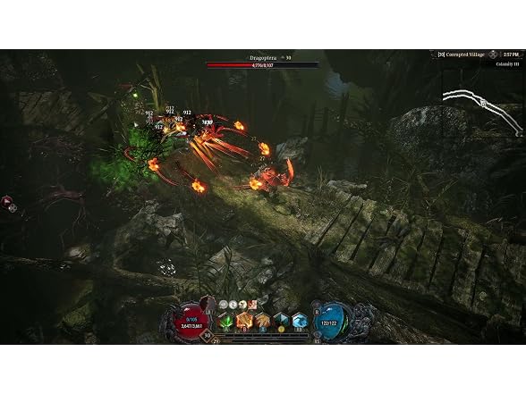 Dragonkin: The Banished