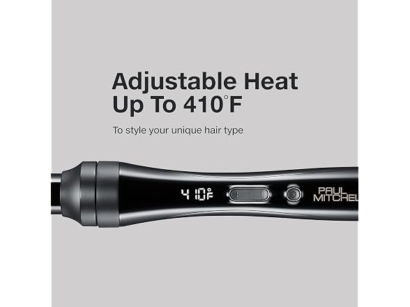 Paul Mitchell Texture 3 in 1 Interchangeable