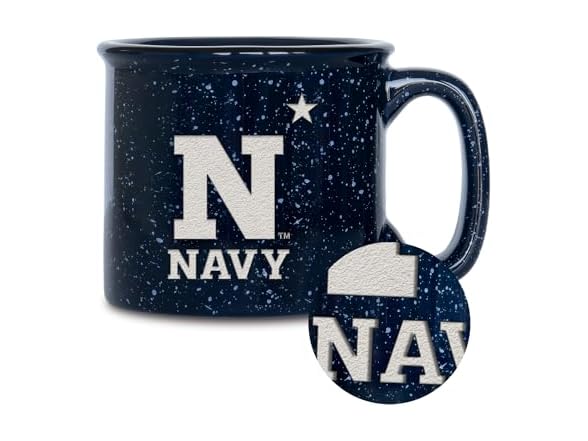 Rico NCAA Campfire Mug