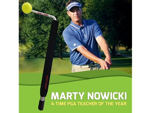 IMPACT SNAP & Clubhead Attachment Combo (Right Handed ONLY)