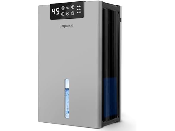 KeepGlad BC820025080003 dehumidifier