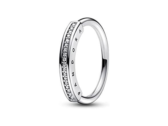 Pandora 192283C01-56 Pandora Ring