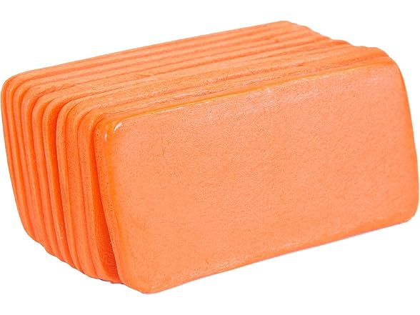 Primacare IS-5202 (Pack of 10) Padded Aluminum Finger Splints