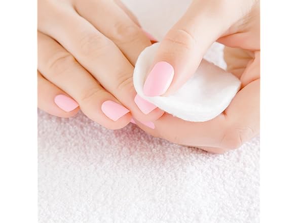 Diane Multi-Layer 2.4” Cotton Rounds300 Count