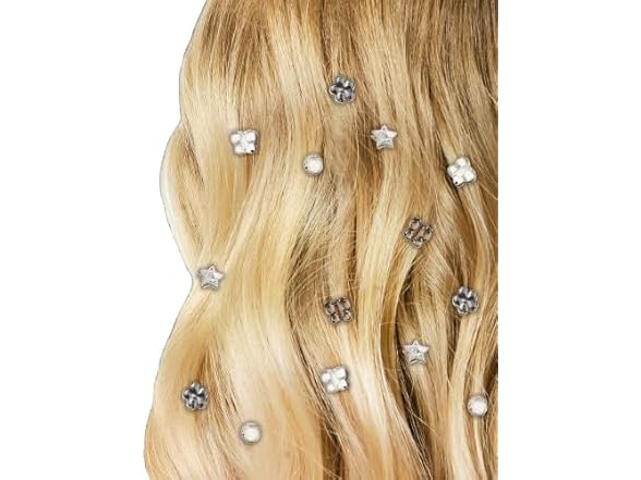 Conair Quick Gems Hair Jeweler