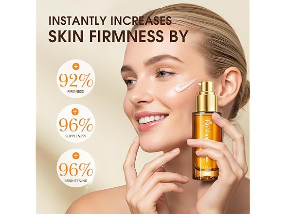Retinol Collagen Serum for Face