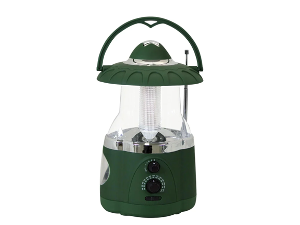 North Point SP2121 Lantern,(190485 S/2), 12 LED