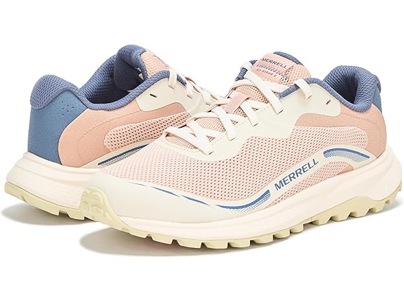 Merrell Women's Fly Strike 2 Sneaker