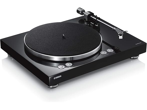 Yamaha TT-N503BL-RB Turntable