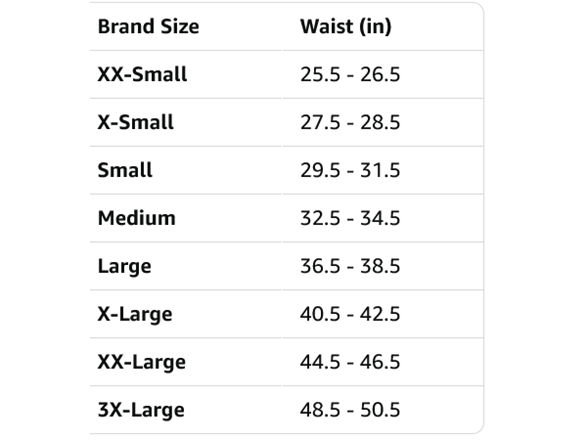 Amazon Essentials (M) Boxer Shorts 3Pk