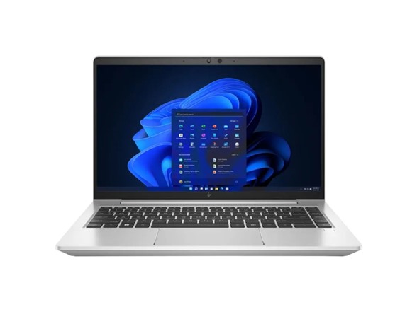 HP EliteBook 645 G9 14" FHD Ryzen 5 Pro Laptop