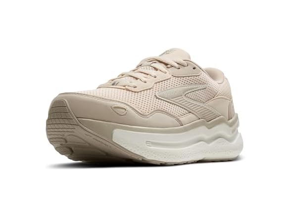 Almond Peach/Chateau/Coconut