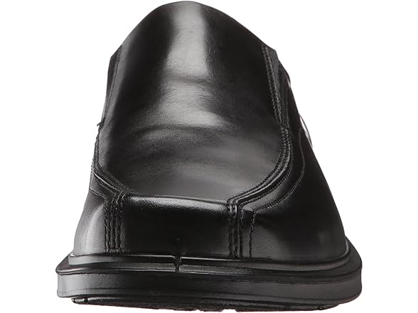 Ecco Helsinki Men's Dress Slip On Shoe