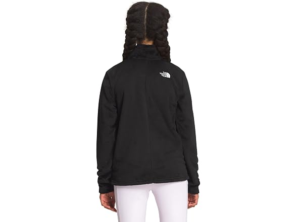 The North Face Girls (M) Osolita Fleece Jacket