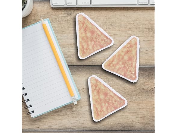 ABG Accessories Doritos Cute Sticky Notes College